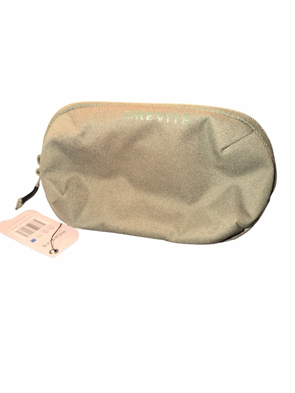 Brevite The Pouch NWT
